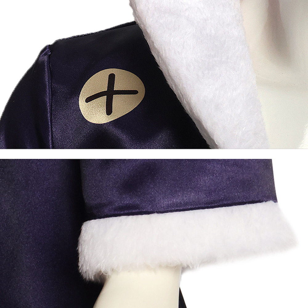 Anime Hunter Cosplay Feitan Po - đánh giá và giá Anime Cosplay Outfits Male