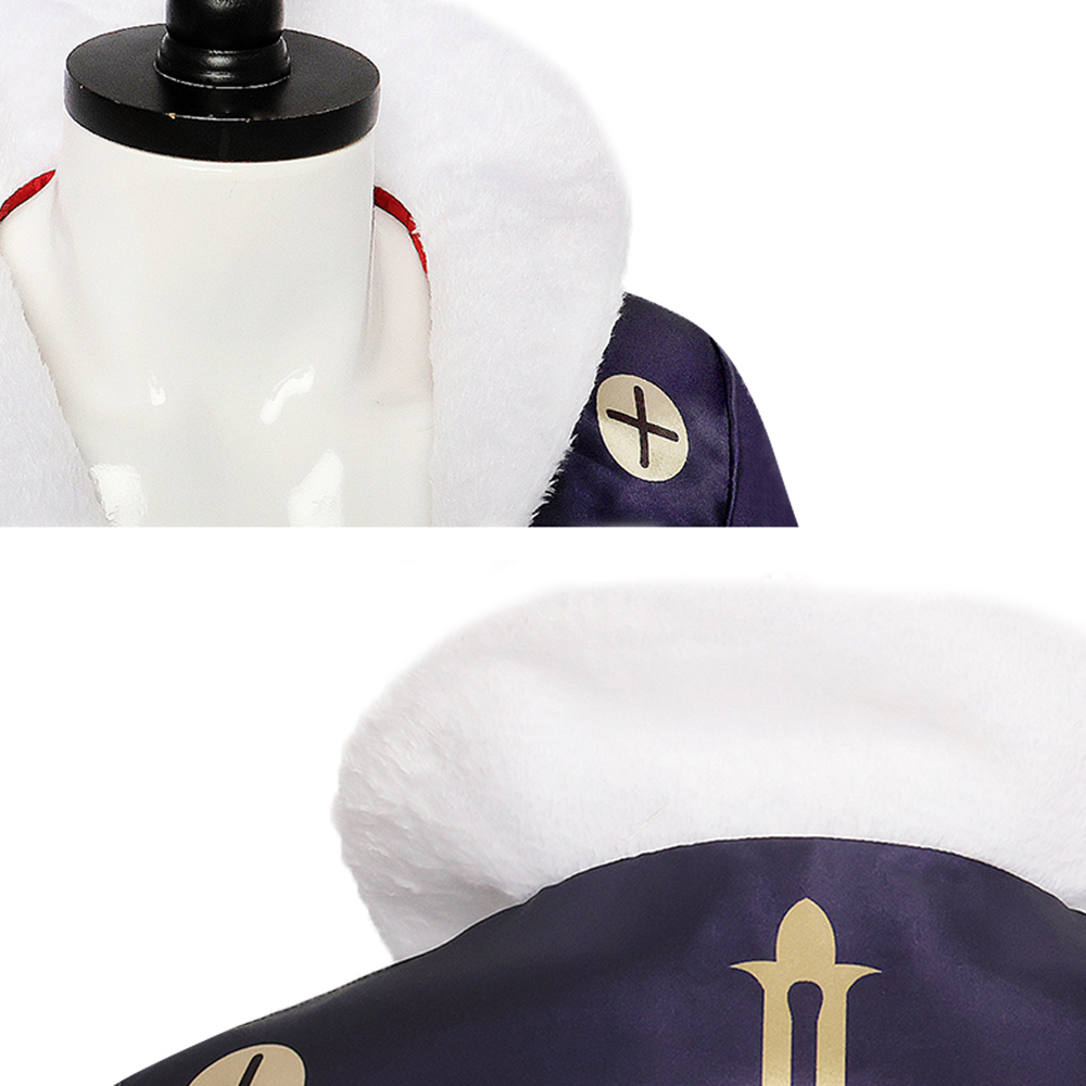 Anime Hunter Cosplay Feitan Po - đánh giá và giá Anime Cosplay Outfits Male