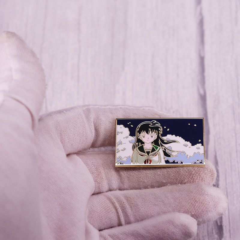 Inuyasha Kagome Japanese Anime - đánh giá và giá Anime Cosplay For Couples