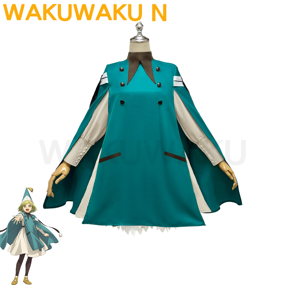 IN STOCK Qifrey Coco Cosplay C - đánh giá và giá Anime Cosplay Plus Size