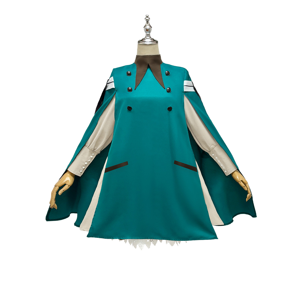 IN STOCK Qifrey Coco Cosplay C - đánh giá và giá Anime Cosplay Plus Size