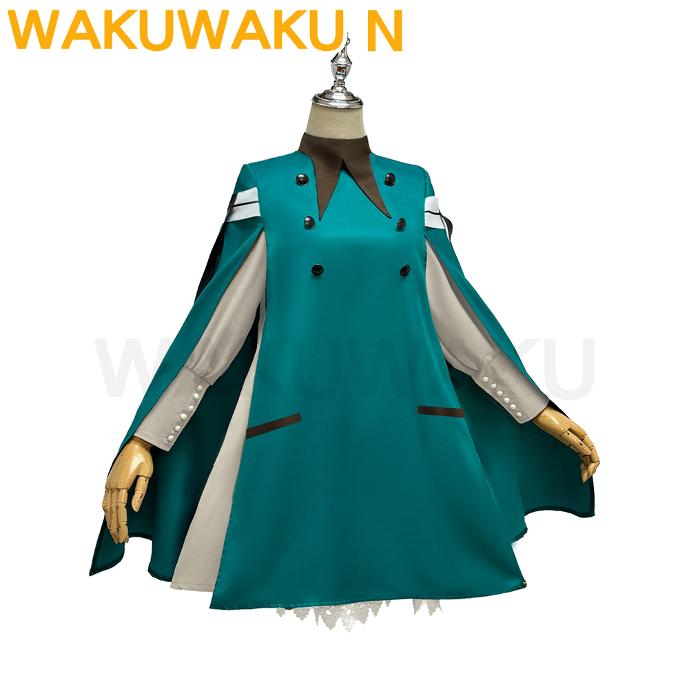 IN STOCK Qifrey Coco Cosplay C - đánh giá và giá Anime Cosplay Plus Size