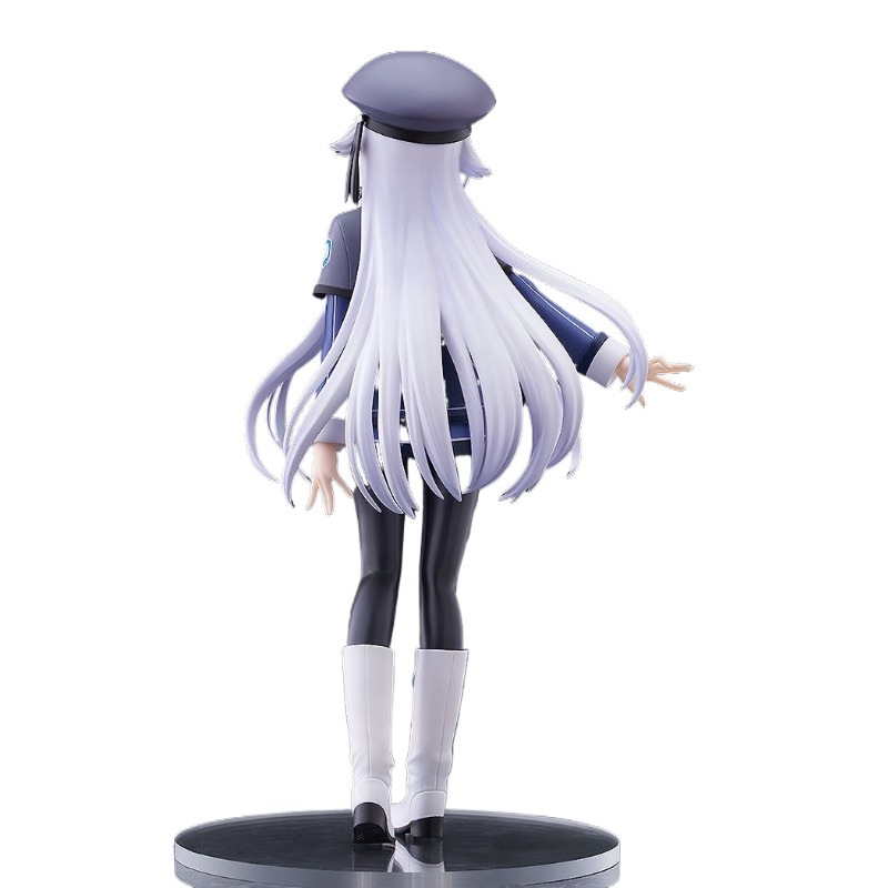 In Stock Genuine Good Smile Co - đánh giá và giá Good Smile Company Pop Up Parade