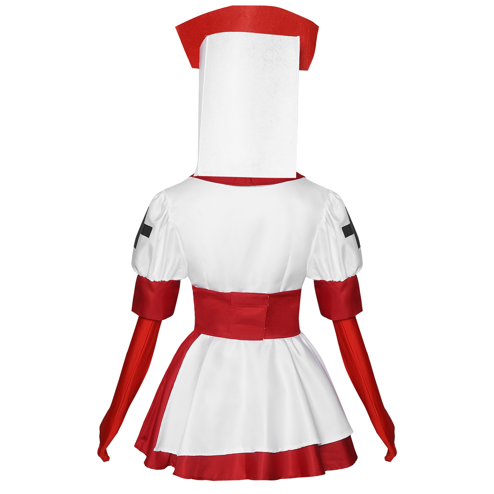 Game Dark Deception Reaper Nur - đánh giá và giá Anime Cosplay Nurse