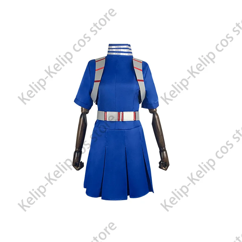 Anime My Hero Academia Todorok - đánh giá và giá My Hero Academia Belt