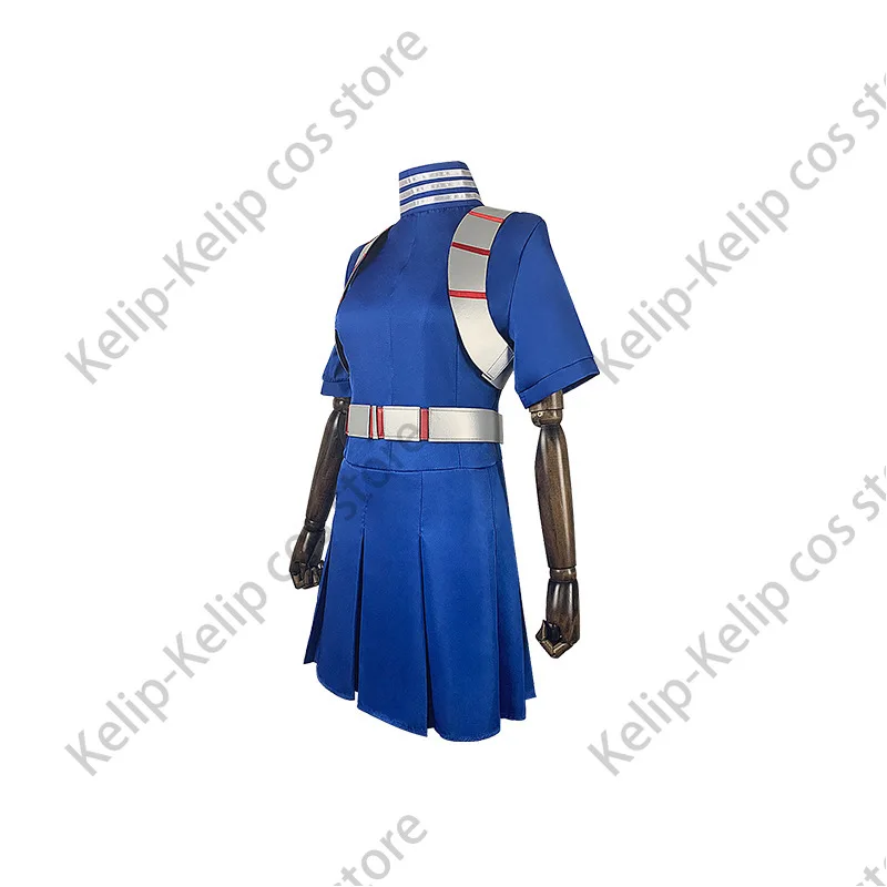 Anime My Hero Academia Todorok - đánh giá và giá My Hero Academia Belt