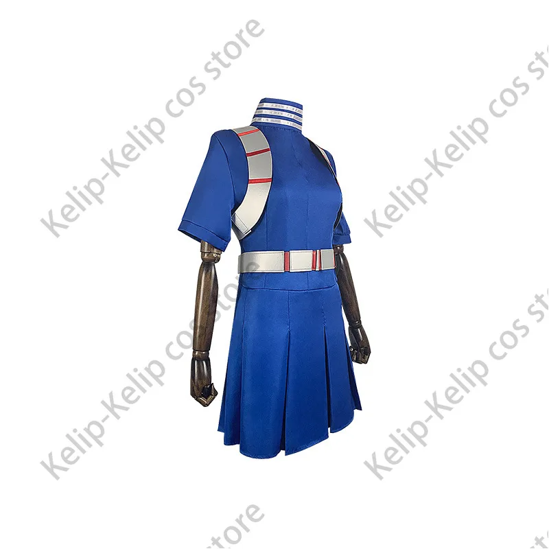Anime My Hero Academia Todorok - đánh giá và giá My Hero Academia Belt