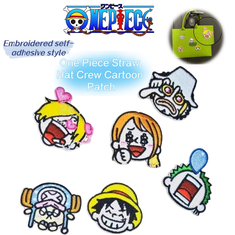 One Piece Straw Hat Crew Anime - đánh giá và giá Anime Cosplay For Couples