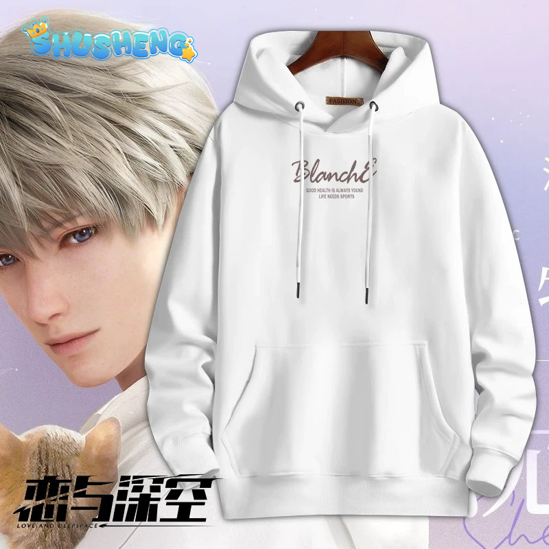 Love and Deepspace Xavier Rafa - đánh giá và giá Anime Cosplay Outfits Male