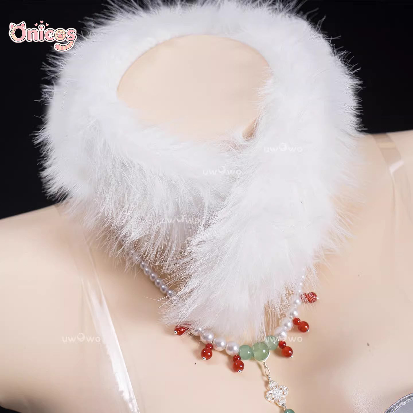 Honor of Kings Daji Cosplay Co - đánh giá và giá Anime Cosplay In Chinese