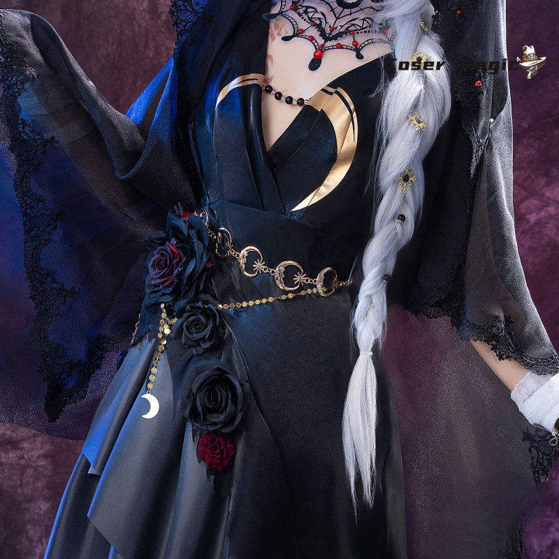 Irelia H Store Anime Reverse:1 - đánh giá và giá Anime Cosplay Girl Costume