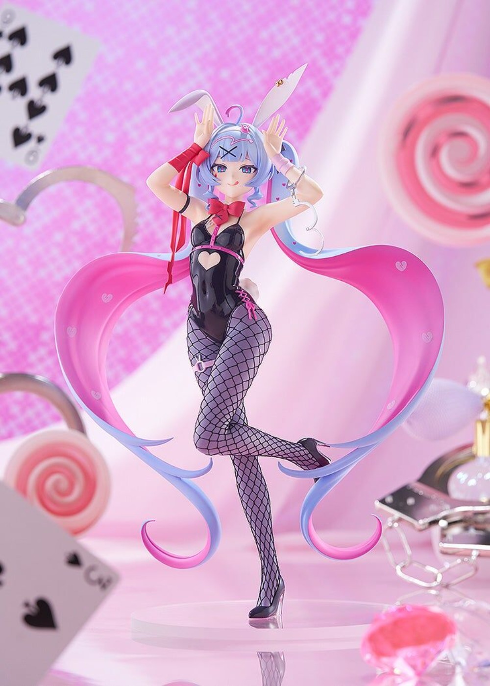 100% Original in Stock Good Sm - đánh giá và giá Good Smile Company Pop Up Parade