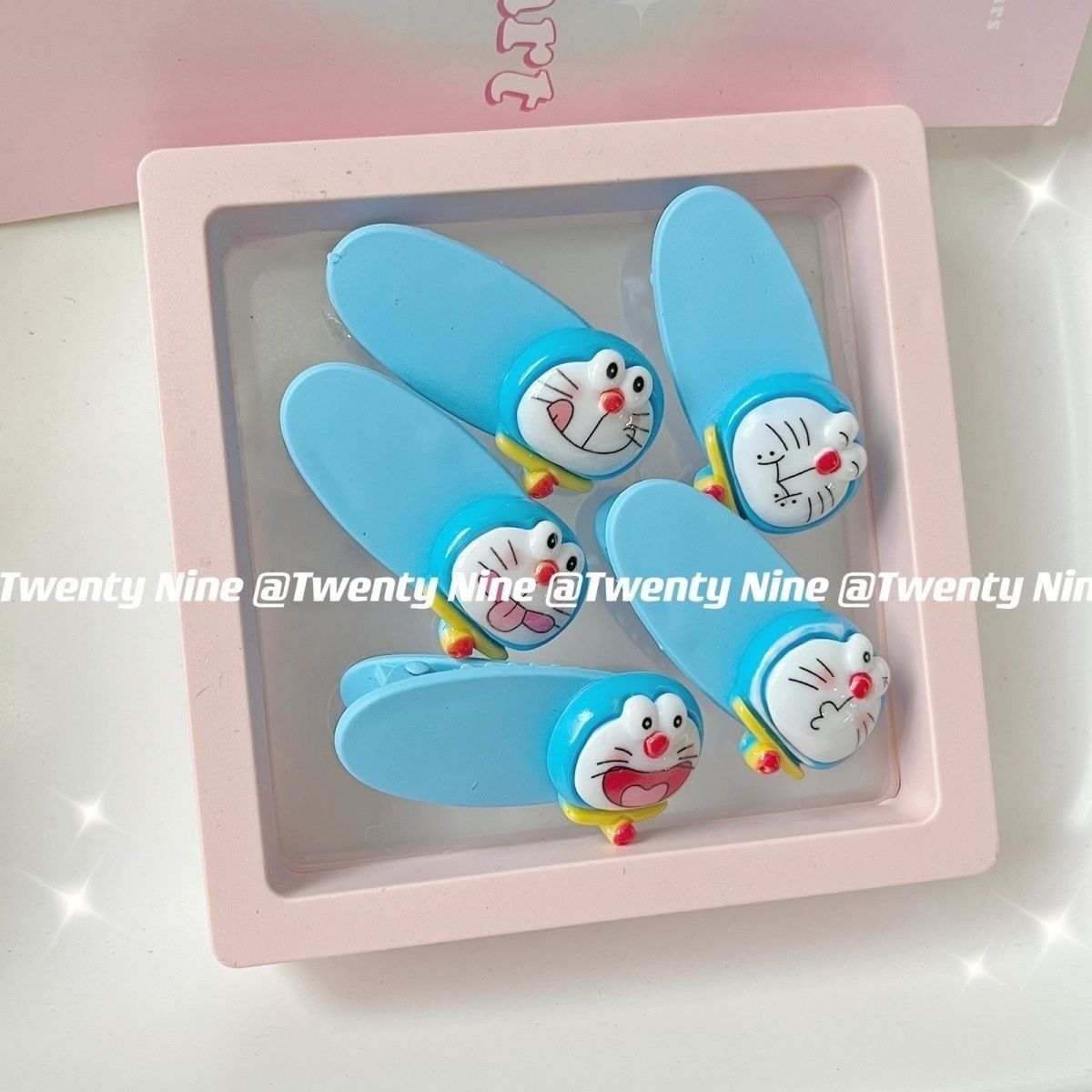 Cute Doraemon Expression Duckb - đánh giá và giá Anime Cosplay For Couples