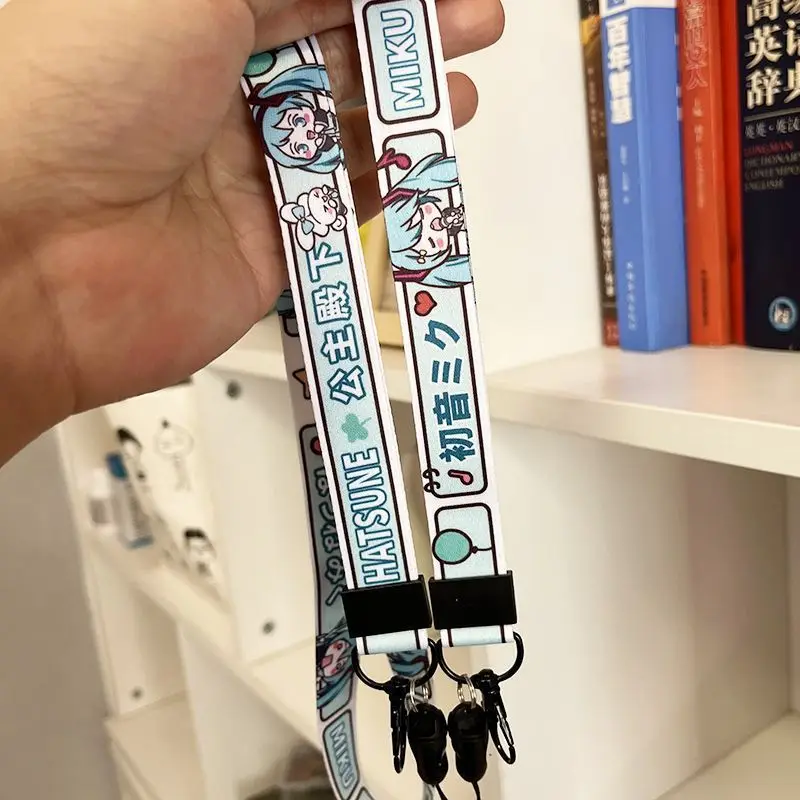 Hatsune Miku Phone Lanyard, Cu - đánh giá và giá My Hero Academia Belt
