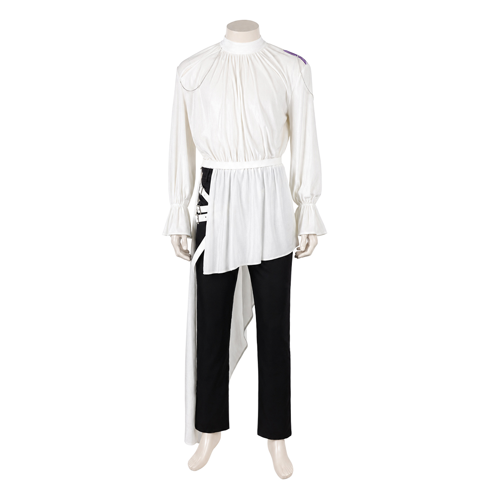 Fantasia Alien Luka Cosplay To - đánh giá và giá Anime Cosplay Outfits Male