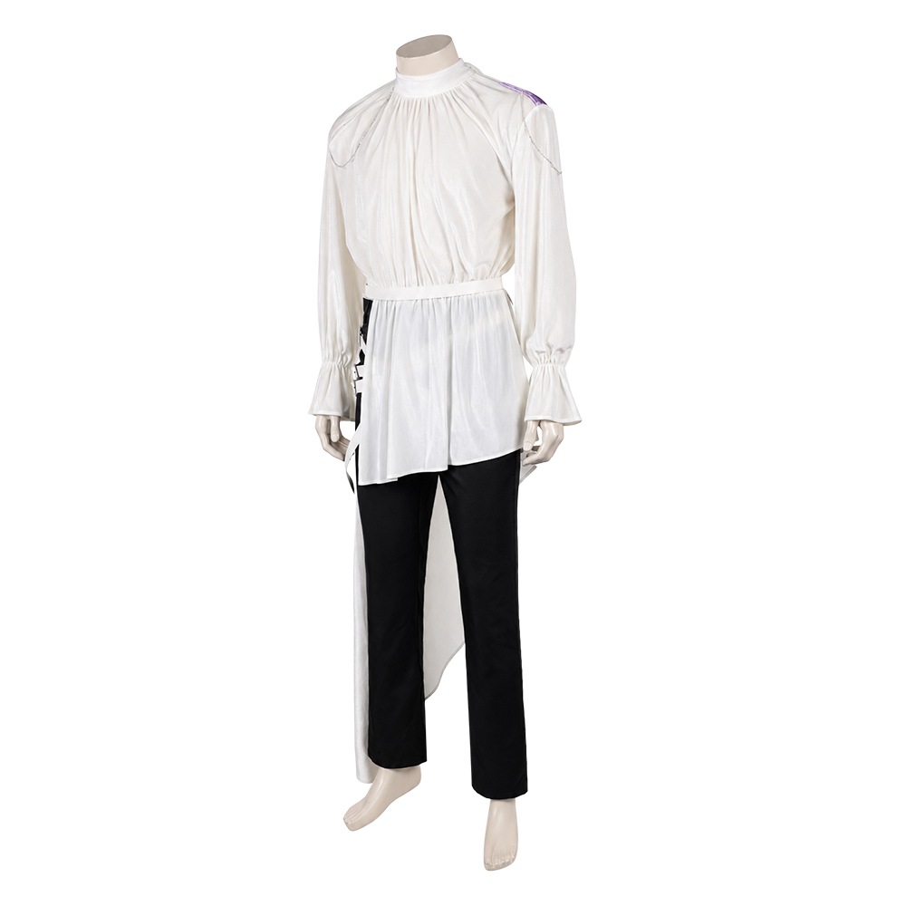 Fantasia Alien Luka Cosplay To - đánh giá và giá Anime Cosplay Outfits Male