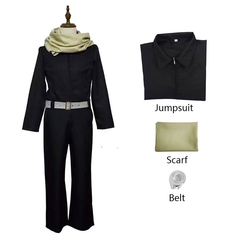 Anime My Hero Aizawa Shouta Co - đánh giá và giá My Hero Academia Belt