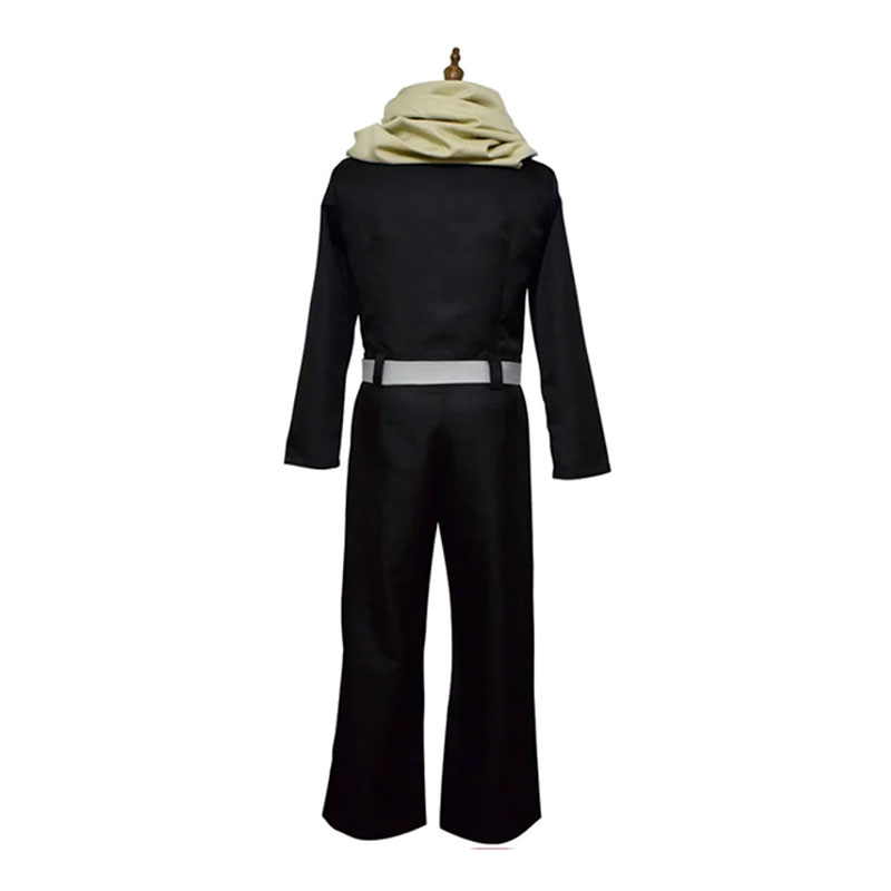 Anime My Hero Aizawa Shouta Co - đánh giá và giá My Hero Academia Belt