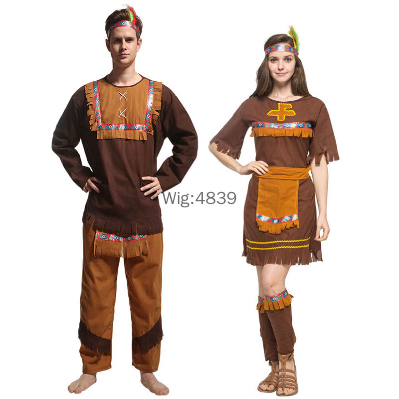 Halloween Costume Adult Couple - đánh giá và giá Anime Cosplay For Couples