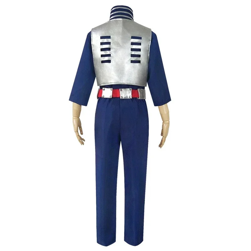 CyHot Anime My Hero Academia B - đánh giá và giá My Hero Academia Belt