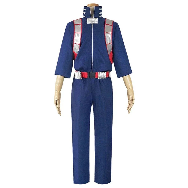 CyHot Anime My Hero Academia B - đánh giá và giá My Hero Academia Belt