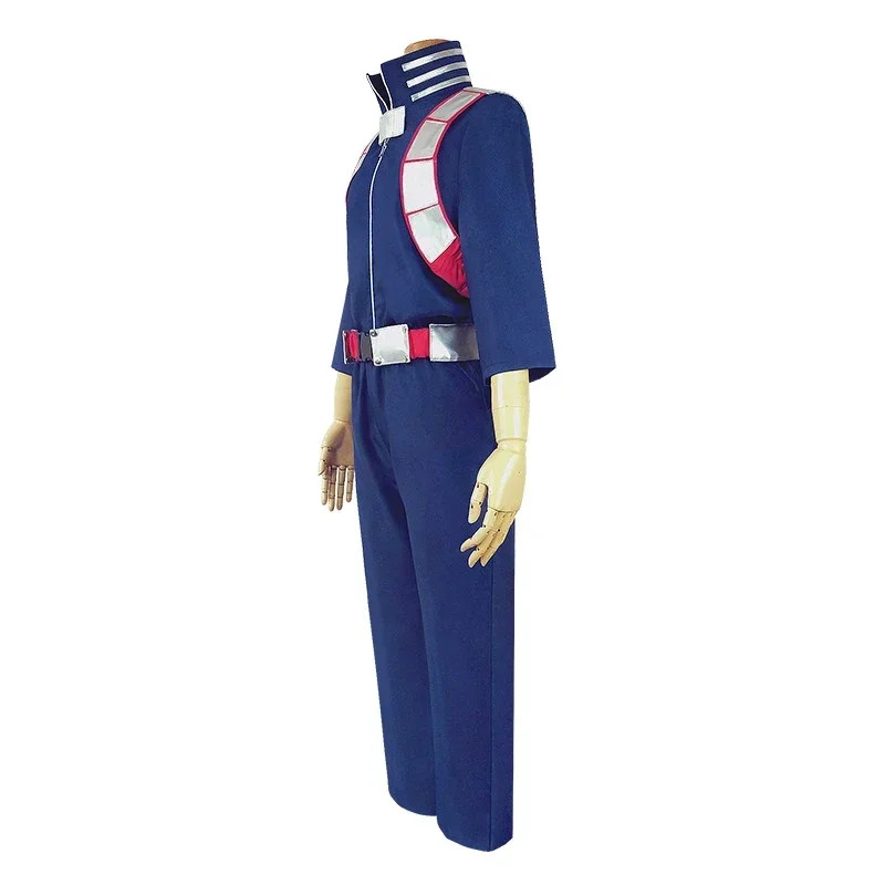 CyHot Anime My Hero Academia B - đánh giá và giá My Hero Academia Belt