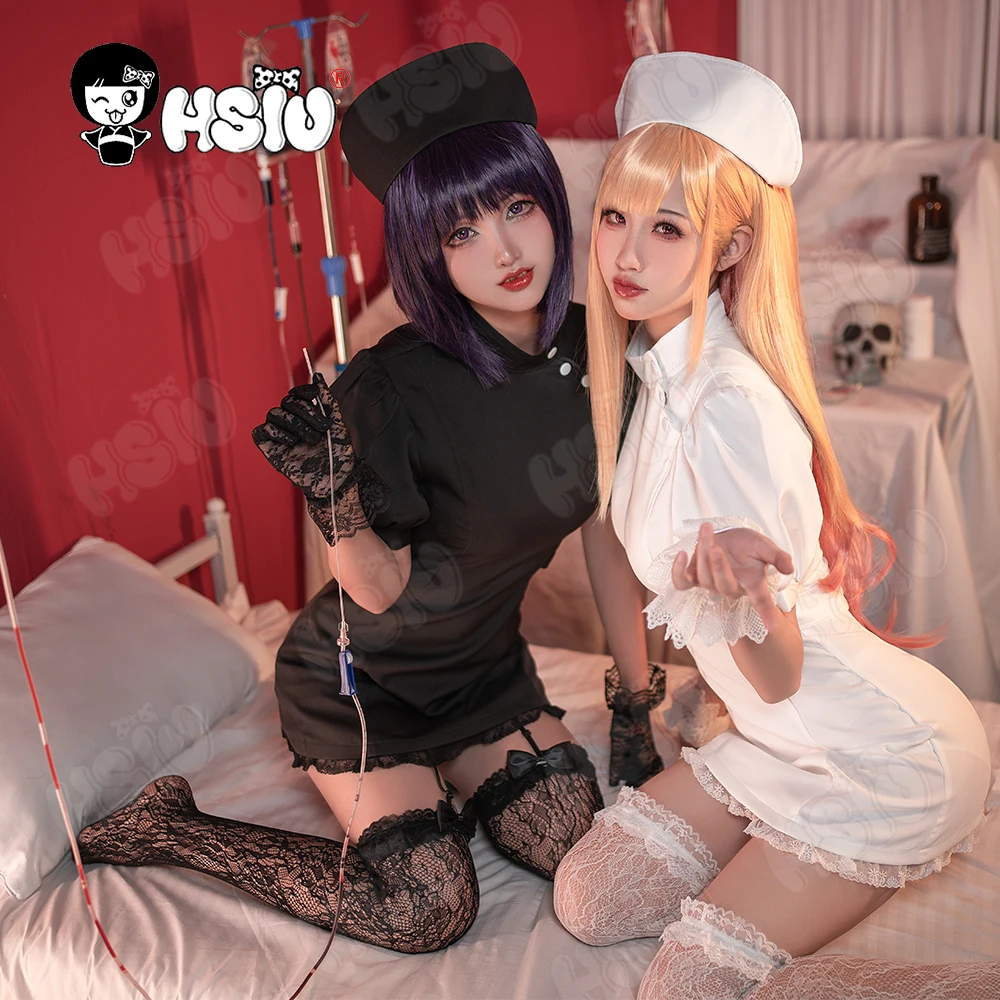 Marin Kitagawa Nurse Cosplay C - đánh giá và giá Anime Cosplay Nurse