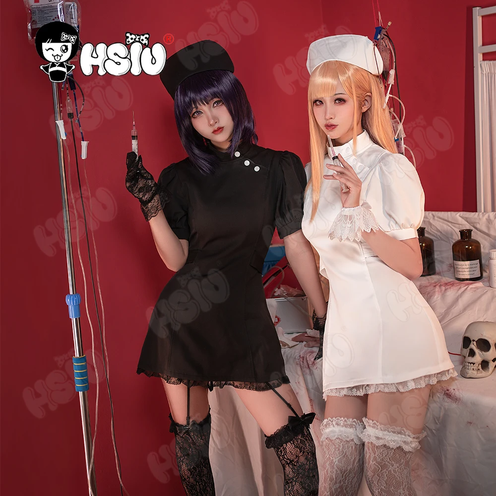 Marin Kitagawa Nurse Cosplay C - đánh giá và giá Anime Cosplay Nurse