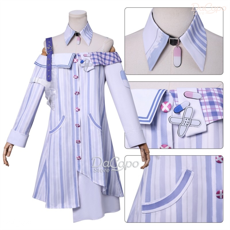 Game Infinity Nikki Cosplay Co - đánh giá và giá Anime Cosplay Outfit Ideas