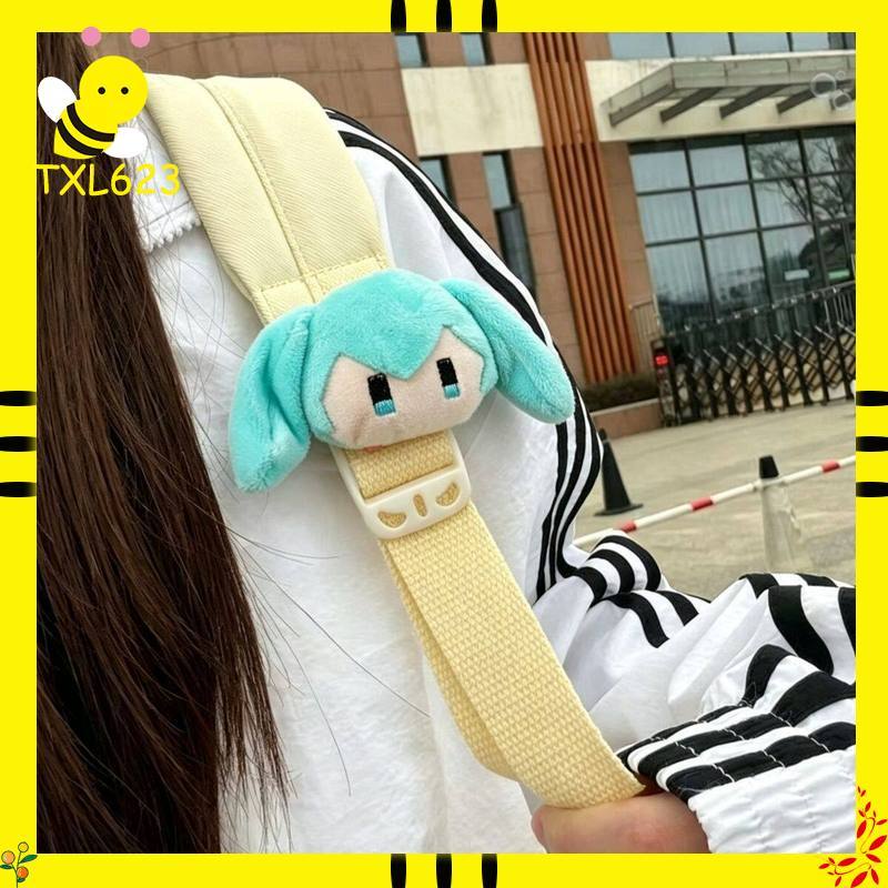 New Cute Hatsune Miku Plush Sh - đánh giá và giá My Hero Academia Belt