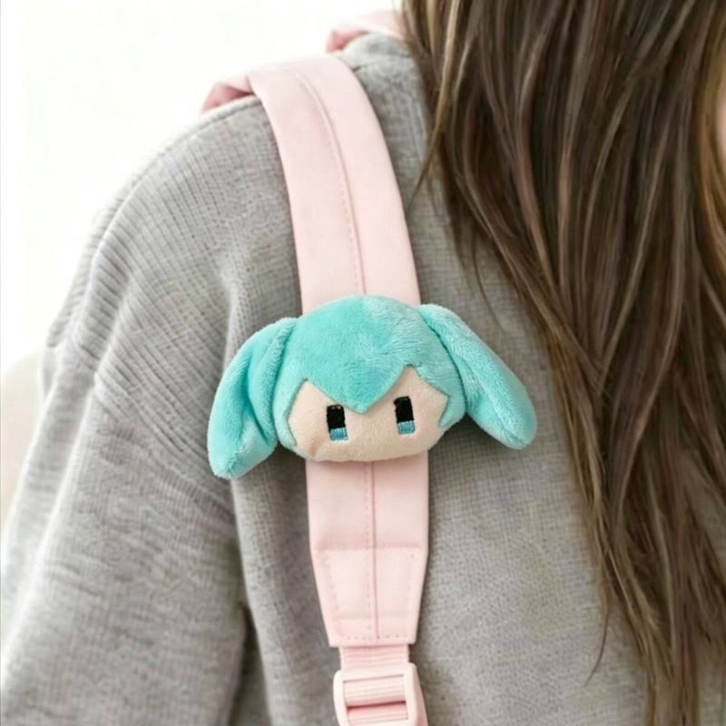 New Cute Hatsune Miku Plush Sh - đánh giá và giá My Hero Academia Belt