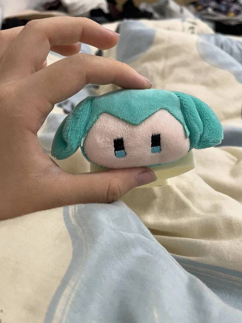 New Cute Hatsune Miku Plush Sh - đánh giá và giá My Hero Academia Belt