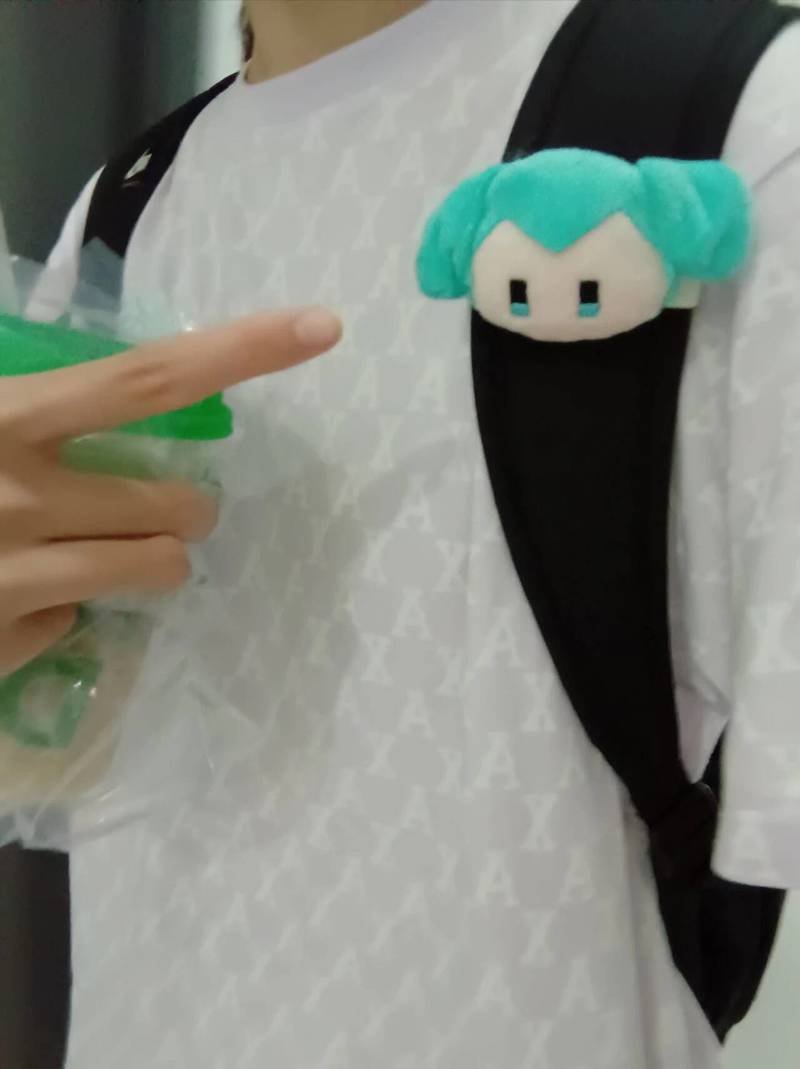 New Cute Hatsune Miku Plush Sh - đánh giá và giá My Hero Academia Belt