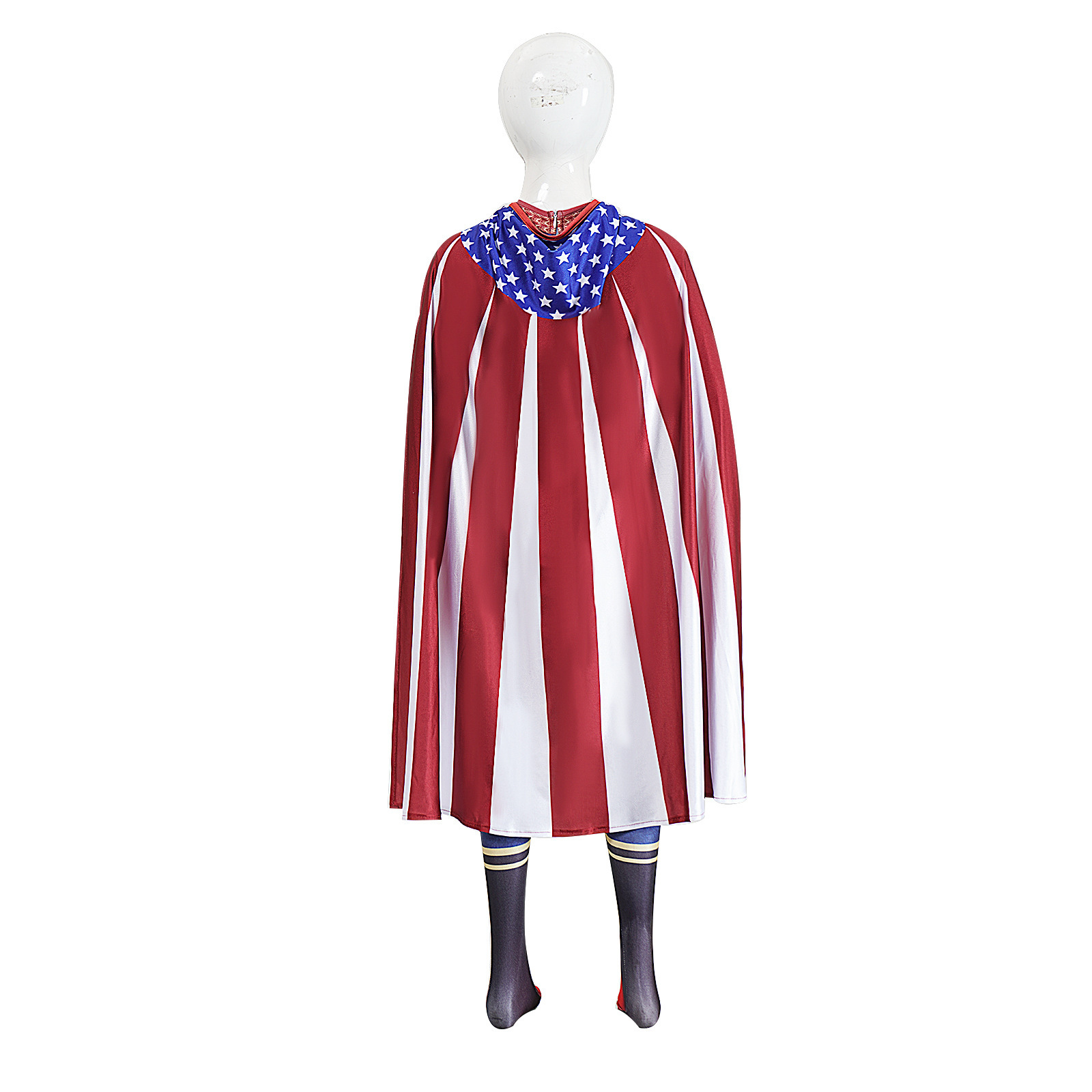 TV Male Superhero Homelander C - đánh giá và giá Anime Cosplay Outfits Male