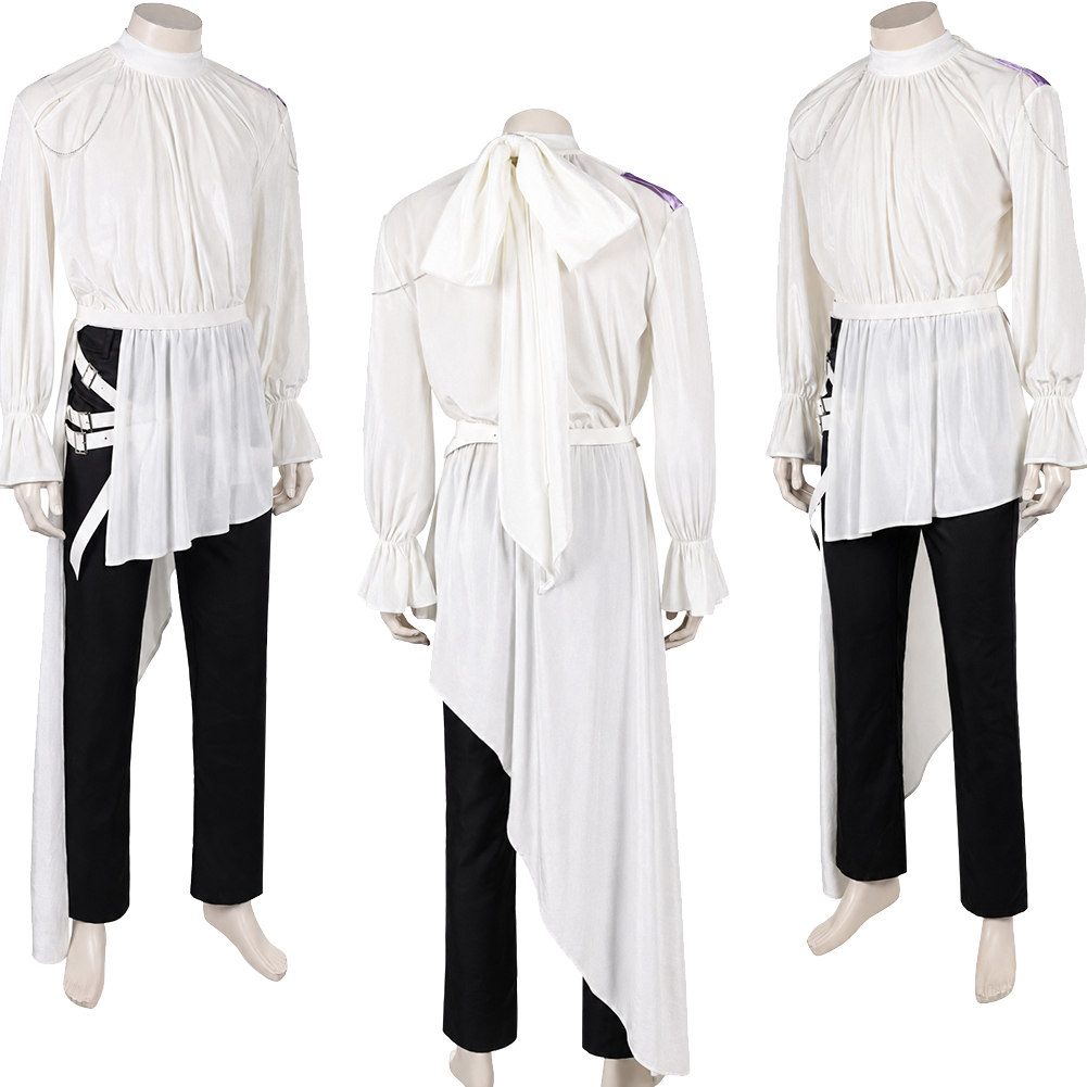 Anime Stage OF Alien Luka Cosp - đánh giá và giá Anime Cosplay Outfits Male