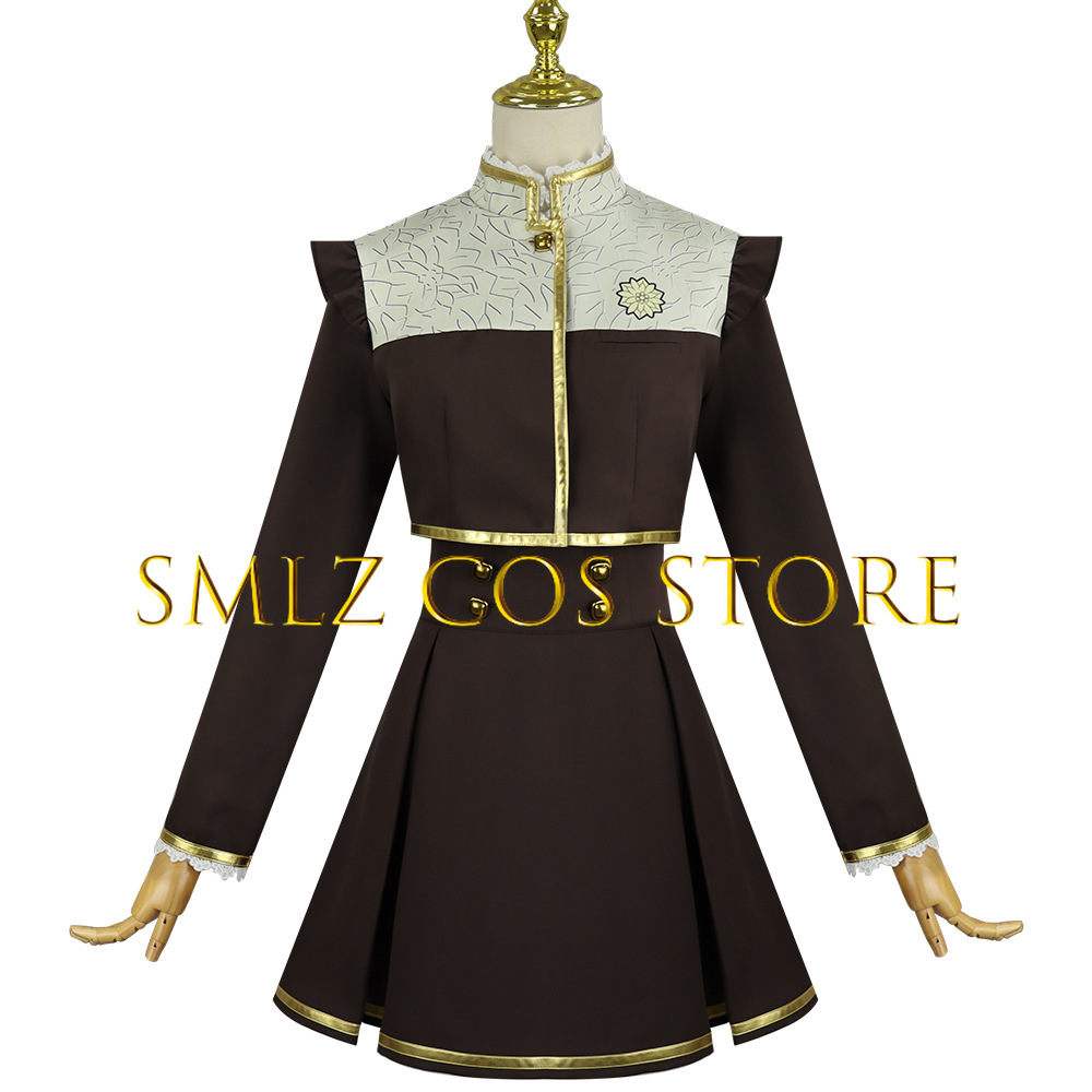 MewType Fujiko Viola Cosplay B - đánh giá và giá Anime Cosplay Girl Costume