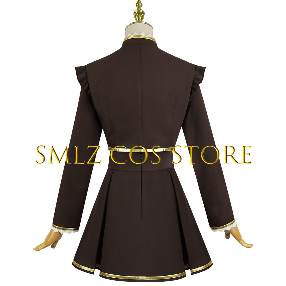 MewType Fujiko Viola Cosplay B - đánh giá và giá Anime Cosplay Girl Costume