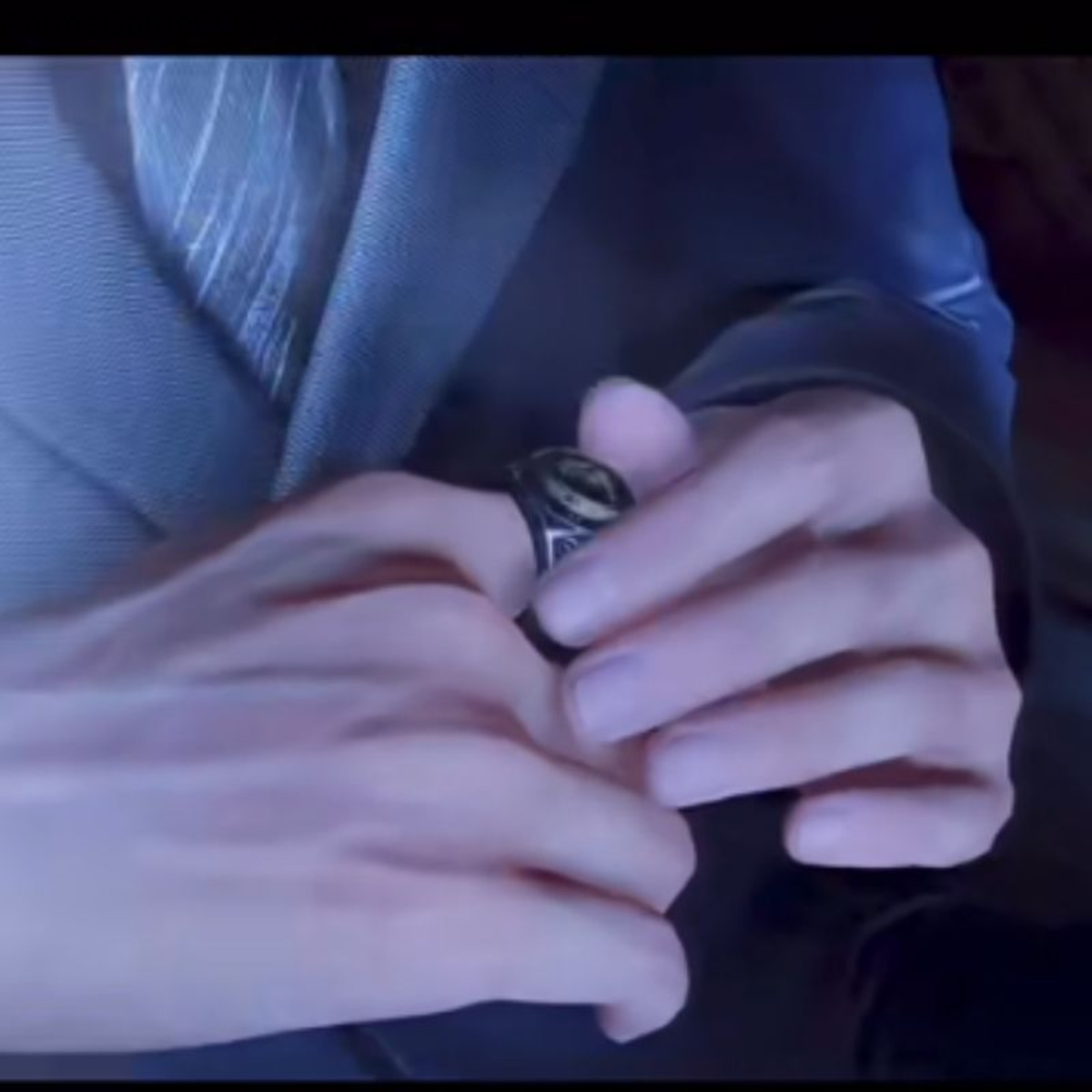 Anime Love and Deepspace Valko - đánh giá và giá Anime Cosplay For Couples