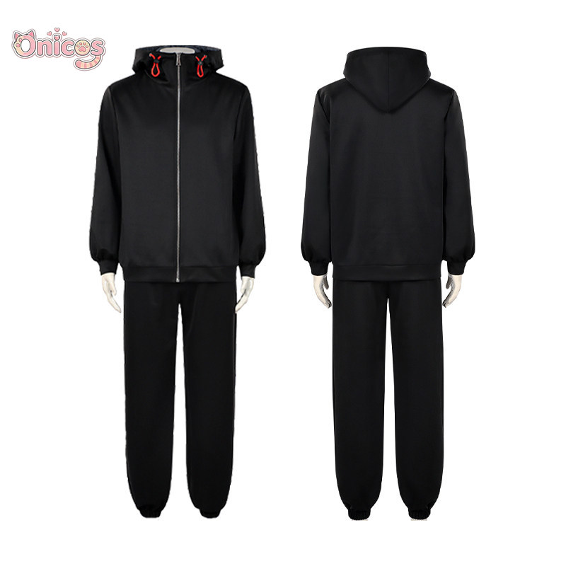 Jujutsu Kaisen Cosplay Costume - đánh giá và giá Anime Cosplay Jujutsu Kaisen