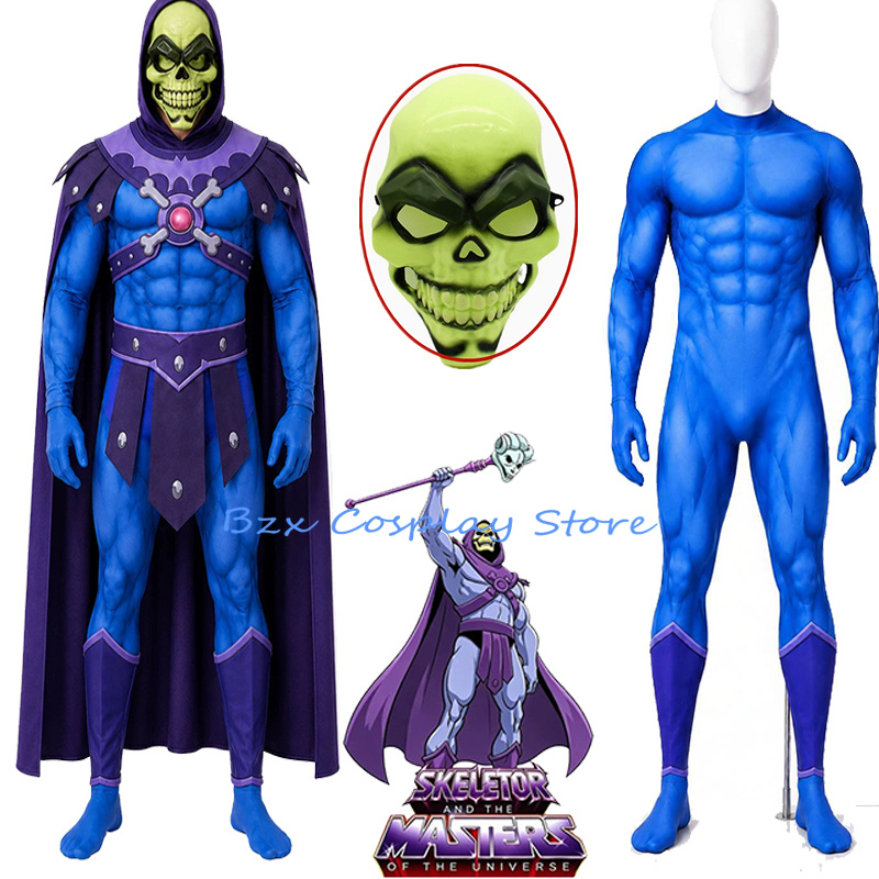 Anime Universe Man Cosplay Kin - đánh giá và giá Anime Cosplay Jumpsuit