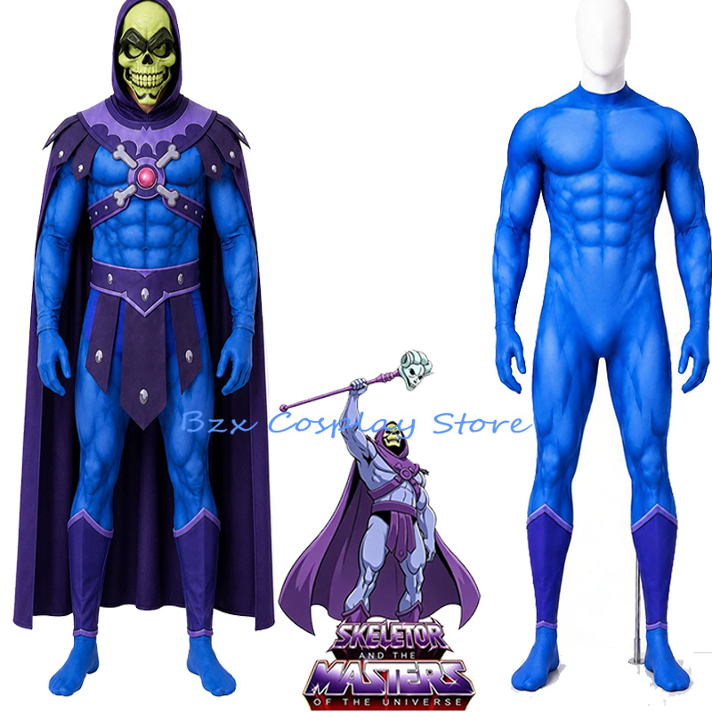 Anime Universe Man Cosplay Kin - đánh giá và giá Anime Cosplay Jumpsuit