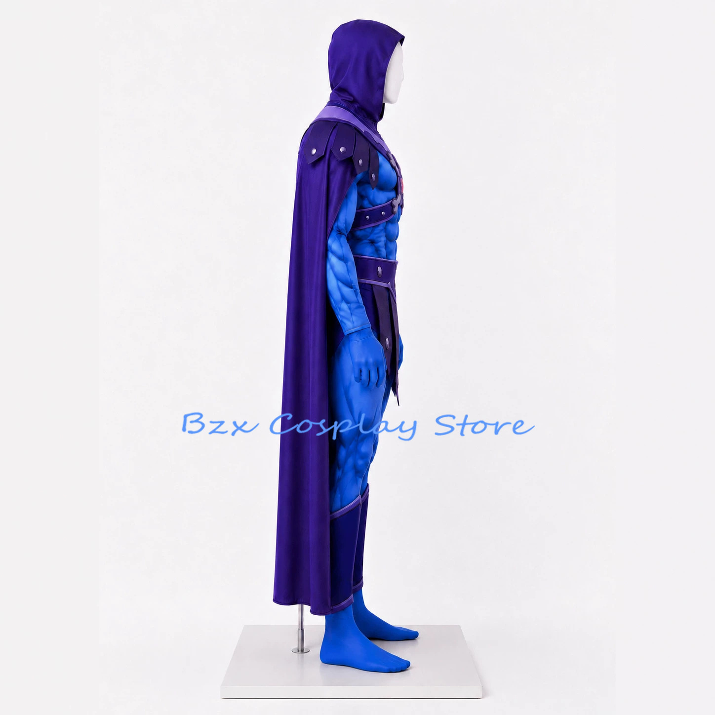 Anime Universe Man Cosplay Kin - đánh giá và giá Anime Cosplay Jumpsuit