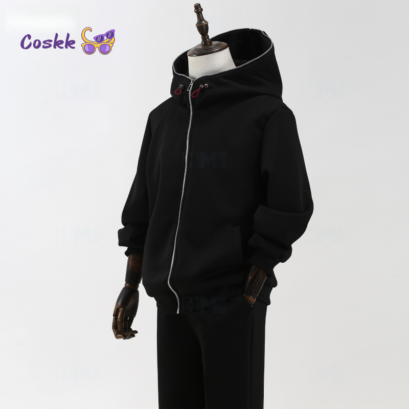 Anime Jujutsu Kaisen Cosplay I - đánh giá và giá Anime Cosplay Jujutsu Kaisen