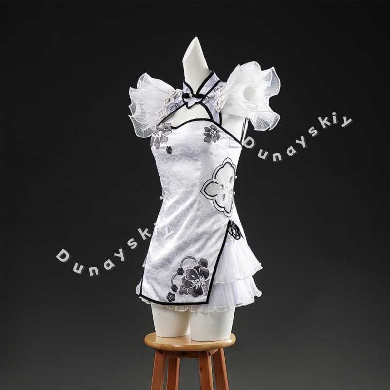 Naraka Bladepoint Cosplay Cost - đánh giá và giá Anime Cosplay In Chinese