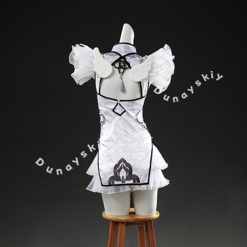 Naraka Bladepoint Cosplay Cost - đánh giá và giá Anime Cosplay In Chinese