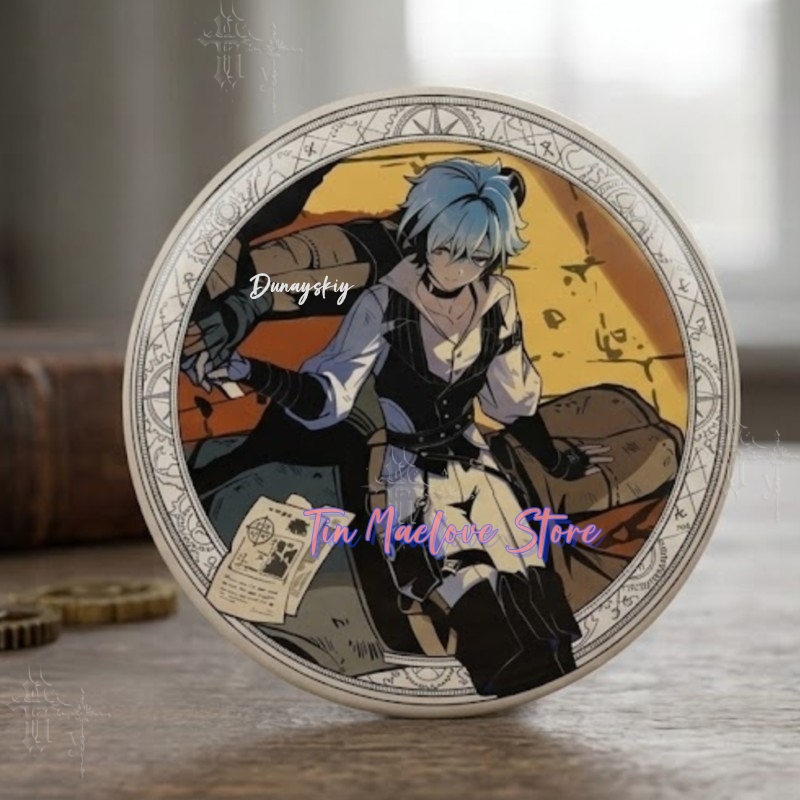 Game Character Full Outfit Gen - đánh giá và giá Anime Cosplay Outfits Male