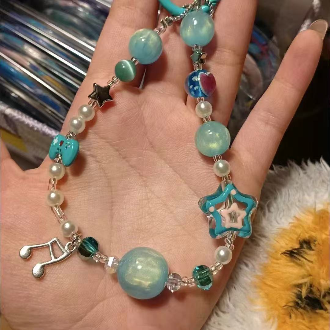Hatsune Miku Phone Charm Cute  - đánh giá và giá My Hero Academia Belt