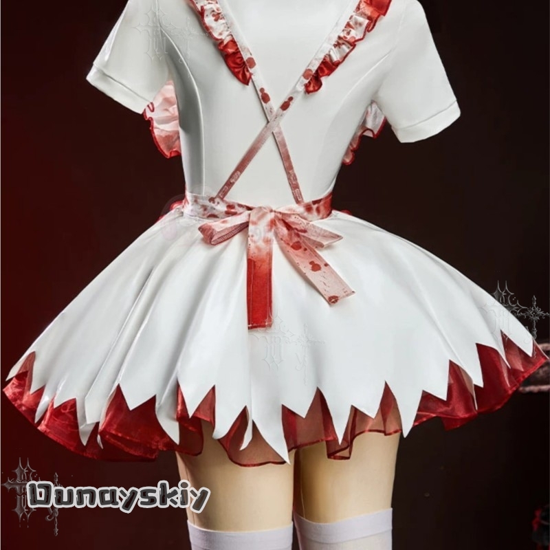 OHaYo%Bloody Nurse Fanart Hall - đánh giá và giá Anime Cosplay Nurse