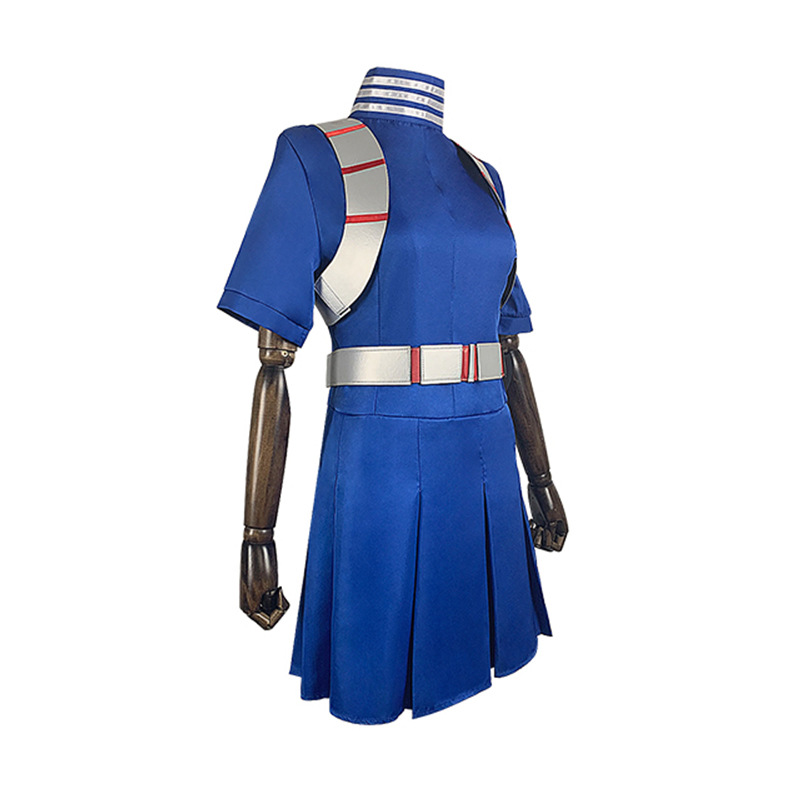 Anime My Hero Academia Todorok - đánh giá và giá My Hero Academia Belt