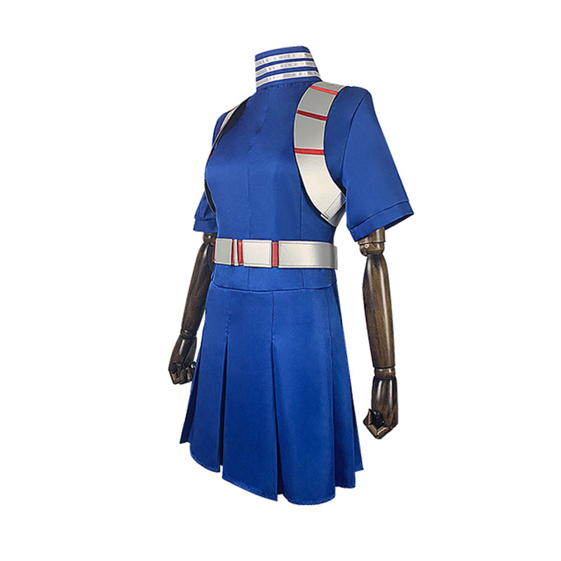 Anime My Hero Academia Todorok - đánh giá và giá My Hero Academia Belt